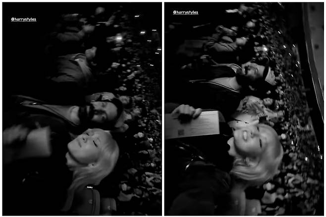 아이오아이 출신 가수 전소미 SNS