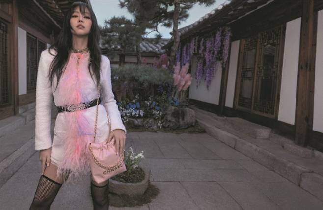 사진제공: 샤넬