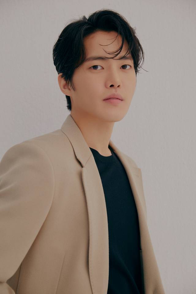 넷플릭스 오리지널 시리즈 '더 글로리' 배우 김건우 / 사진=블러썸엔터테인먼트