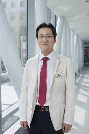 곽승기 서울성모병원 류마티스내과 교수. 사진 제공=서울성모병원