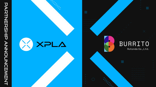 블록체인 메인넷 '엑스플라(XPLA)'가 부리또 월렛과 파트너십을 체결했다. 컴투스그룹 제공
