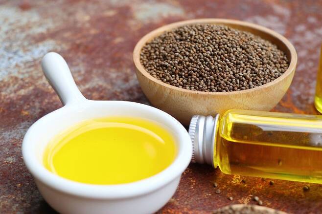 아주대병원 소아청소년과 이수영·정경욱 교수팀은 2016년 9월부터 2019년 6월까지 약 3년 동안 아주대병원 등 2개 상급종합병원 소아청소년과에 내원한 환자 중 들깨 섭취 또는 노출 후 2시간 이내 급성 알레르기 증상을 경험한 21명의 임상적 특성을 조사한 결과, 환자 21명 중 28.6%에 해당하는 6명이 중증 전신 알레르기 반응인 아나필락시스를 경험한 것으로 나타났다.