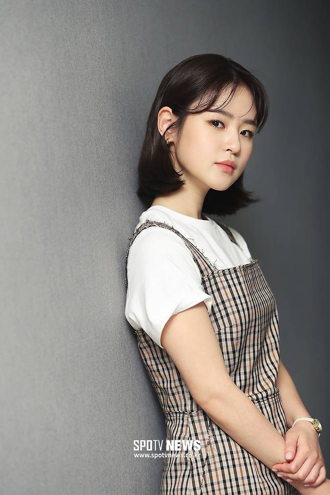 ▲ 학폭 의혹에 휘말린 심은우. ⓒ곽혜미 기자