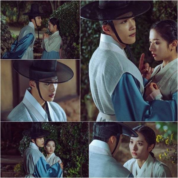 사진 제공: MBC 금토드라마 <조선변호사>