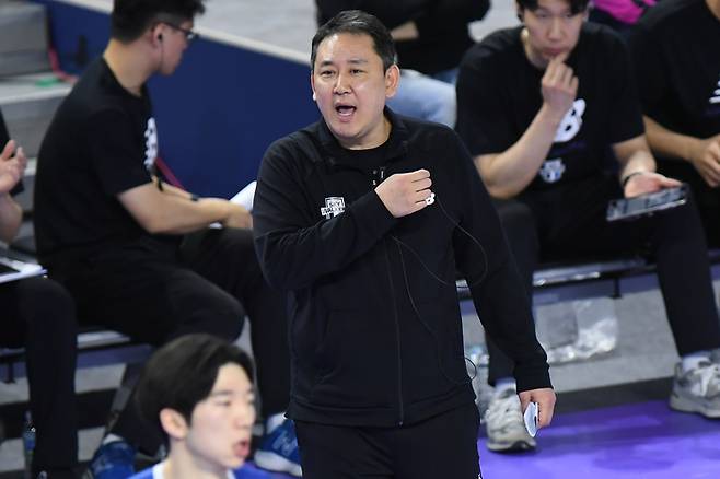 제공 | 한국배구연맹