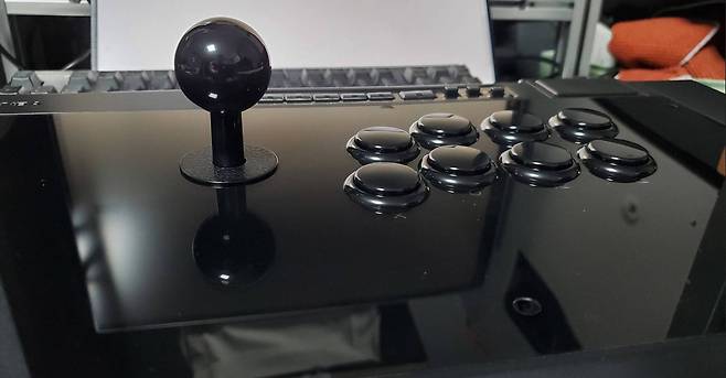 고급스러운 외형은 압도적이다