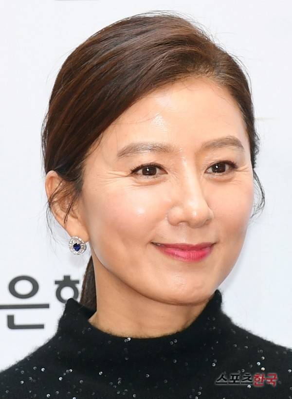 배우 김희애 /사진=스포츠한국DB