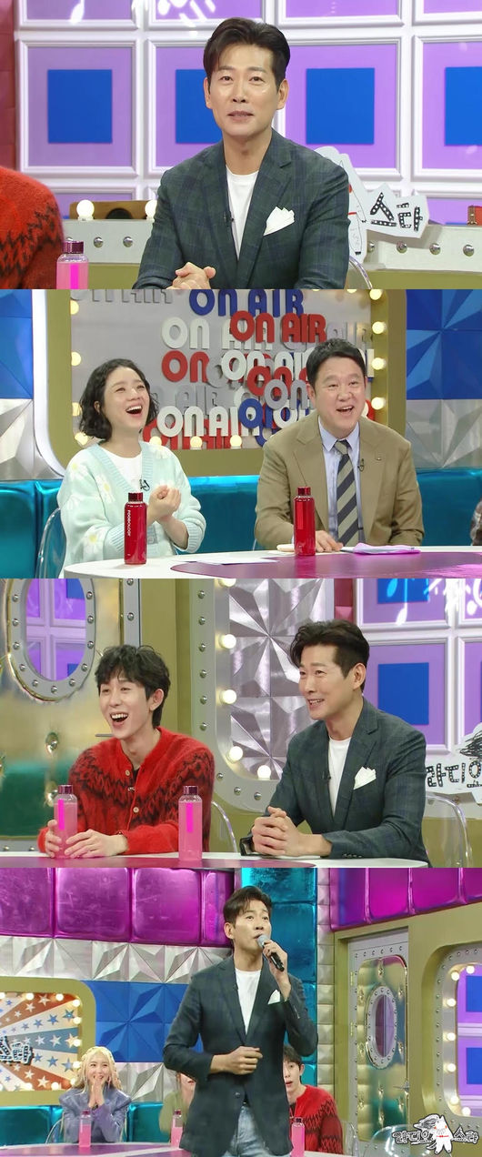 Mr. Trot The heart of the godmother Jang Yun-jeong. Trot Middle-aged stone Kim Yong profile enters  ⁇  Radio Star  ⁇ .He is known to release a full episode until he quits his 23-year career announcer and participates in  ⁇  Mr Trot 2  ⁇   ⁇   ⁇   ⁇   ⁇   ⁇   ⁇   ⁇   ⁇   ⁇   ⁇   ⁇   ⁇   ⁇ .The high-quality talk show MBC  ⁇ Radio Star  ⁇  (planned by Kang Young-sun / directed by Lee Yoon-hwa and Kim Myung-yeop), scheduled to air at 10:30 pm today (5th), is the second act of life starring Sea, Cho Hyun-ah, Kod Kunst and Kim Yong profile. It is decorated with a special feature.Kim Yongprofile, while working as an announcer, participated in  ⁇  Mr Trot 2  ⁇  and melted the hearts of viewers with a profound voice. Trot I got a snowboard as a romantic passenger.In particular, Mr Trot 2 was highly praised by Master Jang Yun-jeong, saying, I think you should write a letter of resignation.Kim Yong profile, who visited Radio Star for the first time, is attracted by the fact that his working environment has changed 180 degrees since he appeared in  ⁇  Mr Trot 2  ⁇ .He then revealed that there was a contest song that rejuvenated a 90-year-old grandmothers fan who was sick.Kim Yong profile releases various episodes of  ⁇ Mr Trot 2 ⁇ , and reveals the reason why he appeared in  ⁇ Mr Trot 2 ⁇ , saying that he wanted to challenge new areas while considering retirement time.Kim Yong profile says that he received a lot of help while participating in the  ⁇  Mr Trot 2  ⁇  contest.In particular, he revealed that he had a talented fan who claimed to be a road manager as well as his vocal training, raising curiosity.On this day, Kim Yong profile refers to Park Sung-woong, an actor who boasts 20 years of friendship.In the last broadcast, Park Sung-woong boasted a strong relationship with Kim Yongprofile and showed tears.Kim Yongprofile is curious about the story that he almost made his debut as a singer thanks to Park Sung-woong 15 years ago.In addition, Kim Yong profile tells an episode related to the past MBC morning broadcast reporter, and he stimulates curiosity by saying that he has also acted as a voice actor.On the other hand, Kim Yong profile will first reveal the Ditto  ⁇  Trot Version control of New Jinx through  ⁇  Radio Star  ⁇ .It is said that the excitement of a greenfield site has exploded in a song full of uniqueness. ⁇  Mr. Trot The full story of Kim Yong profiles  ⁇  Mr Trot 2  ⁇  can be found on  ⁇  Radio Star  ⁇ , which is broadcasted at 10:30 pm on Wednesday, May 5.MBCs Radio Star