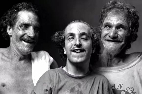 YouTube ‘Soft White Underbelly’