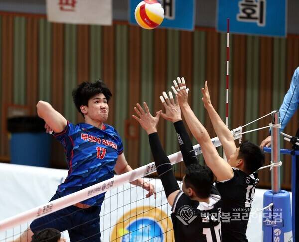 부산시체육회 손주상.