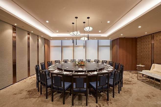 Jia Yan Chinese Restaurant