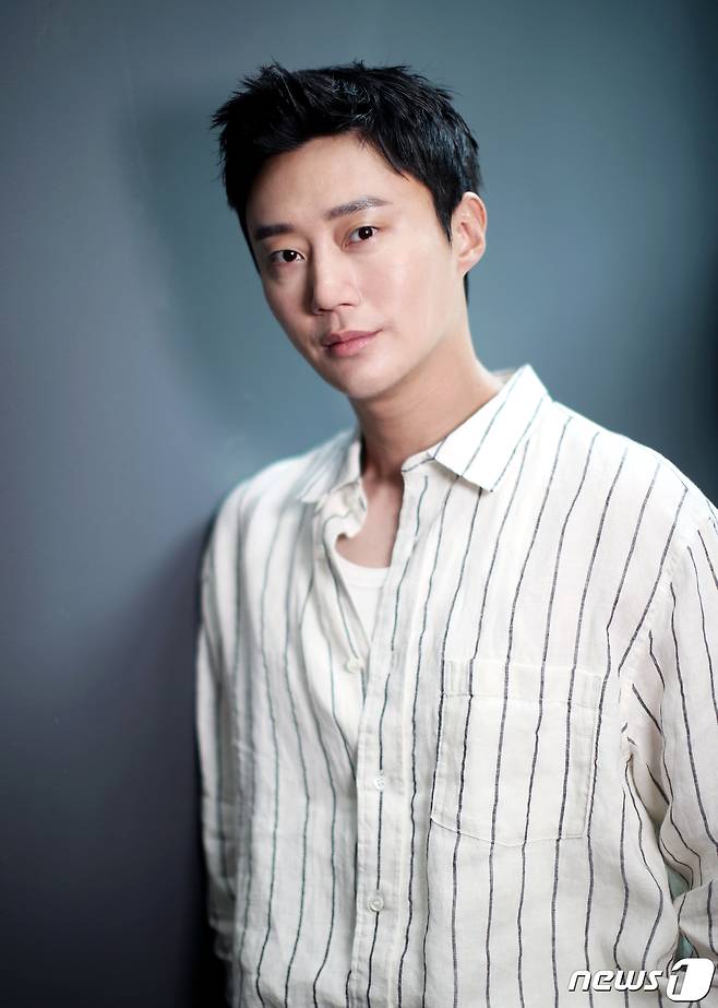 배우 한은성 / 뉴스1 ⓒ News1 권현진 기자