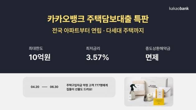 카카오뱅크 제공