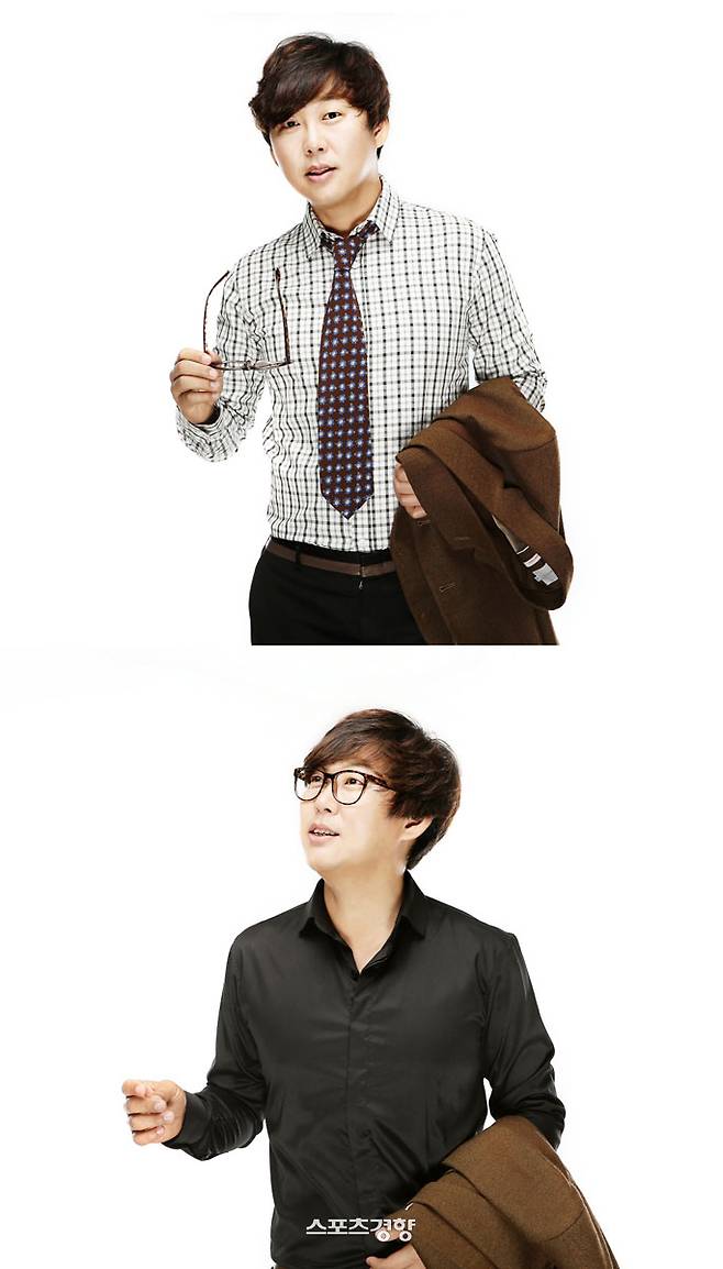 가수 변진섭. J엔터테인먼트 제공