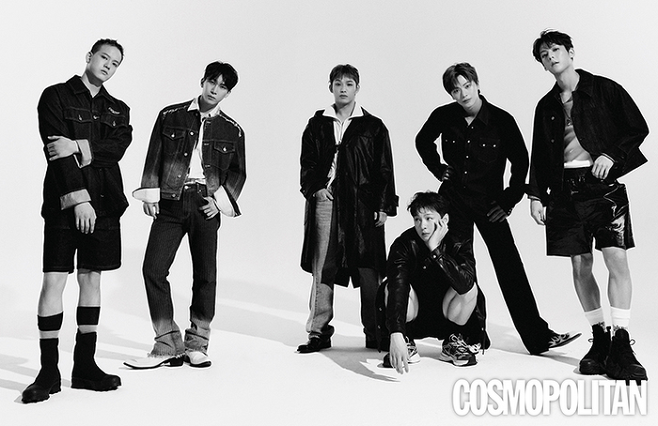BtoB showed off the dignity of the 12th year idol through pictorials ahead of a complete comeback.Fashion magazine  ⁇  Cosmopolitan  ⁇  released an interview with BtoBs pictorial comeback with the mini album 12th album  ⁇  Braunwyn Windham-Burke and Wish  ⁇ .In the interview that followed the photo shoot, I was able to hear about the daily life of BtoB, which is about to come back. Minhyuk is exercising to regain his activity.I usually prefer 67kg, which is the best body, but I tend to lose weight to 64kg, which is the most beautiful face in my life.Eun-gwang said, I am concentrating on skill training to re-establish soccer from the basics. I feel that basic skills are important in soccer these days. I should not rush to sing and use my breathing stably, which is really similar to soccer.I found something in common and shouted  ⁇   ⁇   ⁇   ⁇   ⁇   ⁇   ⁇   ⁇   ⁇   ⁇   ⁇   ⁇   ⁇   ⁇  revealed the face of the soccer player.In response to the question of asking for a little bit of new song lyrics, Hyun-sik said, You keep happiness, always be there, your love shines.So this time, I hope that the wind of BtoB will be done a little, and I expressed confidence in the new song.On the other hand, Changsup, who is popular with Youtube  ⁇   ⁇   ⁇   ⁇   ⁇   ⁇ , recently said that he has been learning from the foundation of the building at Soongsil University.I asked the members to describe each others houses, and the first thing I said was, Peniel Shins house feels like Eminem rap. I laughed.Then, Peniel Shin confessed that she had cleaned her once, but she was dirty again because she could not move her legs.Hyun-sik said, The house of Eun-gwang Lee is almost a PC room, he said. There is always a lot of sweets, beer, drinks and ice cream. Eun-kwang described Minhyuks house as a  ⁇  SMS emotional cafe.Sung-jae said Min-hyuks house was the cleanest since he lived in the accommodation.When asked to tell me the happiest moment since my debut, I gathered my mouth and replied that it was the 10th anniversary concert.Chang-seop said, At the beginning of the stage, when the gate was opened, I saw a blue cheering rod and heard a shout, but my hand trembled for a long time. I feel the greatest happiness at the concert, he said. .Hyun Sik said, This 10th anniversary concert has felt more love than any other stage I have ever done.BtoB, which has been in its 12th year since its debut, is considered to be one of the strongest fans in the world.As for the question of whether or not to ask, the members of the group are asked to answer the question, What is the meaning of the word?, What is the meaning of the word  ⁇   ⁇   ⁇   ⁇   ⁇   ⁇   ⁇   ⁇   ⁇   ⁇   ⁇   ⁇   ⁇   ⁇   ⁇   ⁇   ⁇   ⁇   ⁇ 니다. People who keep dreaming, dreams themselves.