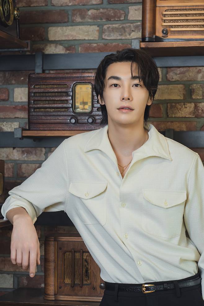 배우 김영광이 ‘사랑이라 말해요’를 통해 ‘썸바디’ 속 악역 이미지를 벗었다. 제공|월트디즈니컴퍼니 코리아