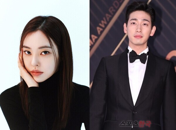 Actor Yoon Park will marry model Kim Soo-bin in September.Yoon Parks agency H & Entertainment said on the 3rd, Yoon Park will sign a one-year anniversary on September 2, said Yoon Park. The ceremony will be held privately in Seoul, with close friends and family members.Yoon Park has established a relationship with the bride-to-be based on trust and respect. The two have continued a serious relationship, giving strength to the inters in the deep Belief and Love toward the inters, he said.I would like to ask for your understanding in advance that it is difficult to cooperate with the coverage and filming on the same day. I would like to express my sincere gratitude to those who always love and love Yoon Park Actor, I hope you will bless a forward day. Yoon Park released a hand letter containing the marriage news through the SNS on the day. It is awkward and frustrating to try to raise the pen like this.The reason I wrote carefully is that I promised to be with my lover this fall and to share this news with you. We have given me a lot of love and belief during our time together, and the happiness and stability that inters feel has decided this moment, he said. I would be grateful if you could bless our a forward day so that we can build a good family.I will also promise you that I will be able to show you a good picture in the future as an actor. I am very diurnal these days, and I sincerely hope that you will take good care of your health and always be happy and full of good things. On the other hand, Yoon Park was born in 1987 and made his debut in MBC Everlon Since then, he has been active in many works such as Dear Dear You, Glass Mask, Good Doctor, Why are you in the family together, Youth Age etc. He is scheduled to be broadcast this year TVN Good Fraud and JTBC  Dr. Slump .Kim Soo-bin was born in 1993 and is a 6-year-old younger person than Yoon Park. He is a fashion model and belongs to YG K-Plus.