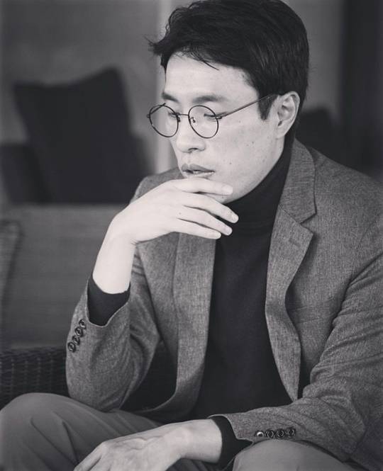 김영대. 사진lSBS