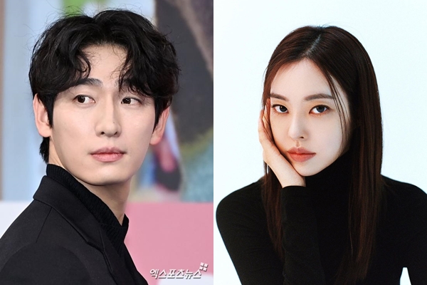 Lubstar actor Yoon Park and model kim soo-bin are hot topics.On January 3, H & Entertainment announced that Yoon Park will hold a marriage ceremony on September 2.Yoon Park wrote in his handwritten letter, I promised to be with my beloved lover this fall and to tell you this news.Yoon Park said of bride-to-be, I gave a lot of love and faith to me during my time together, and the happiness and stability that each other felt decided this moment.As a result, the bride-to-be of Yoon Park is Kim Soo-bin, a 6-year-old model. Kim Soo-bin was born in 1993 and is a fashion model.The two men announced the marriage without any enthusiasm, but it seems to have been lubstar posting pictures that seemed to climb together in Mount Bulam in the past.The two did not photograph together, but posed in the same place.Celebration of fellow actors continued.Chun Woo-Hee said, Wow, celebration ~~~, Nam Gyu-ri responded, Oh, its too much celebration ~~~~~, and Park Hae-sun said, Its a celebration.Lee Sang-yeop sent a celebration with a clapping emoji.Singer JoKwon said, Celebration is a brother, and white zinc is a celebration!!!! , And Hyosung commented, Celebrate!!!! Yoon Park debuted in 2012 with MBC Everlon Save the One Who Can.He has appeared in dramas such as Whats Wrong with the Family, Come Back Uncle, Youth Age, Introverted Boss, Postpartum Care Center, People at the Korea Meteorological Administration: A Cruel History of In-house Love, Please Send Fan Letters, entertainment shows such as Pilgrimage Pilgrimage, Law of the Jungle and On and Off.It will appear on TVN drama Profit Records of the Grand Historian which broadcasts first on the 29th.Photos: Yoon Park, Kim Soo-bin