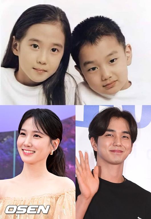 Childrens Day was bright. What was the young time of the stars? Lets go together with the young time of the stars.Park Eun-bin and Yoo Seung-ho, who met in a number of spin-offs, starting with the child actor. It is called a specimen of a well-grown child actor who grew up as it is.Park Eun-bin was in tears as he won the TV category Grand Prize at the Baeksang Arts Award for Most Popular Male in Baeksang Arts Award for Best TV Drama.Yoo Seung-ho returns to Wave O Lizzy null dealLee Jong-suks young time, who won the Grand Prize at the MBC Acting Grand Prize last year and mentioned him and announced his devotion. His eyes and mouth are as they are now. Did he know that the child would become a target actor?Actor Song Joong-kis young time with apple hair. The confident look is impressive. Song Joong-kis young time from fashion to extraordinary.He grew up and became the main character of Spin-offs with more than 20% audience rating as well as target actor.Song Hye-kyo, who is known as a mother-of-the-beauty, has a young time like a picture. Song Hye-kyo, who is winking with a puppy, has shown entertainers interest since then.He won the Baeksang Arts Award for Most Popular Male in Baeksang Arts Award for Best TV Drama for The Glory.Bae Suzy, who is in the peak season of beauty, was also a joy from the young time.Bae Suzy, who has gone through a playful young time, is working as an actor through Girl Group Mt. Ai and will meet with viewers through Netflix O Lizzy Null Iduna.From the young time, Hyun Bin itself, Hyun Bin. I grew up as a dignified and dull figure and became the husband of Son Ye-jin.Son Ye-jin, who boasted humiliating beauty at any place, married Actor Hyun Bin in March last year and became a son-mam.Im Yoon-ah, the first to come up with the Girl Group Center, was the best center from the young time. Im Yoon-ah equipped with cuteness and cuteness.She is growing up as a representative of Korea and is active as a group girlhood center and actor.