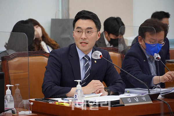 김남국 의원(사진=이데일리DB)