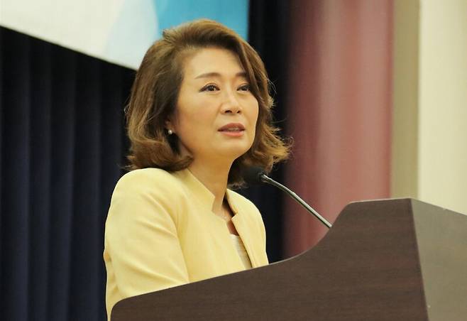 ▲ 양이원영 더불어민주당 의원. 사진=페이스북