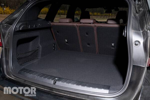 BMW X1 xDRIVE20i M Sport Package 사진 모터매거진 최재혁 기자