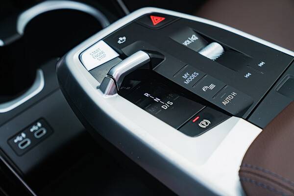 BMW X1 xDRIVE20i M Sport Package 사진 모터매거진 최재혁 기자