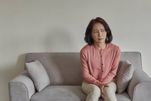 노인은 항콜린성 약물 복용 후 요저류가 생길 가능성이 크다. /게티이미지뱅크