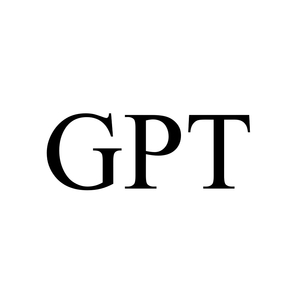 미국 오픈AI가 한국 특허청에 출원 신청한 ‘GPT’ 영문 트레이드마크  <이미지=특허청>