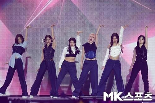 ‘제29회 드림콘서트’가 성대한 막을 올렸다.