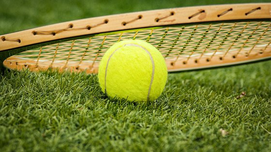 테니스 이미지. 사진 pixabay.