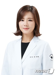 손지희 수의사(VIP동물의료센터 제공) ⓒ 뉴스1
