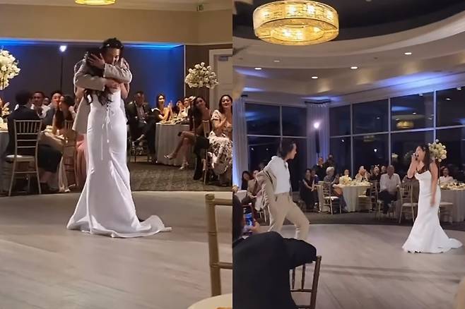 ▲ 송민호, 송단아. 출처| 송단아 인스타그램