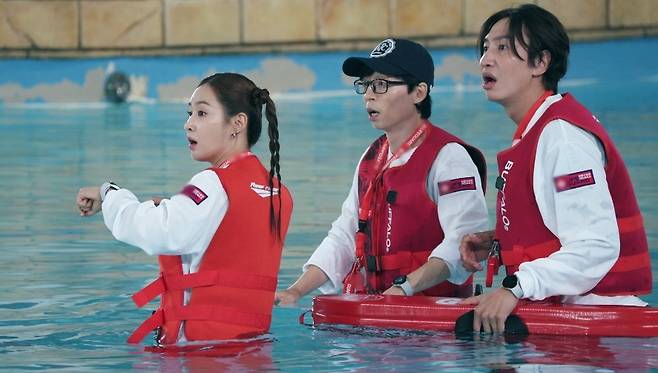 디즈니+ 더 존 버텨야 산다2 제공