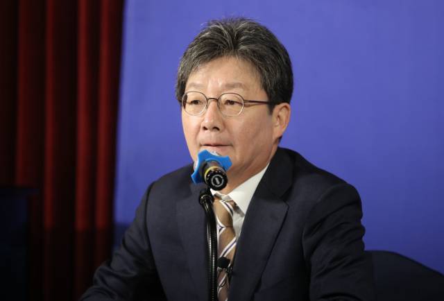 ▲ 유승민 전 의원(자료사진). ⓒ연합뉴스