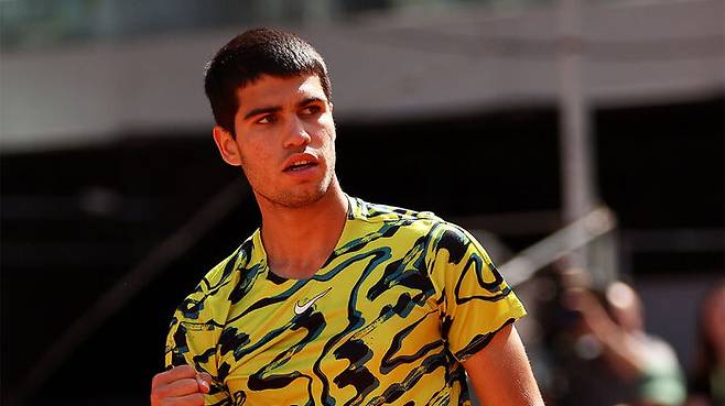 카를로스 알카라스