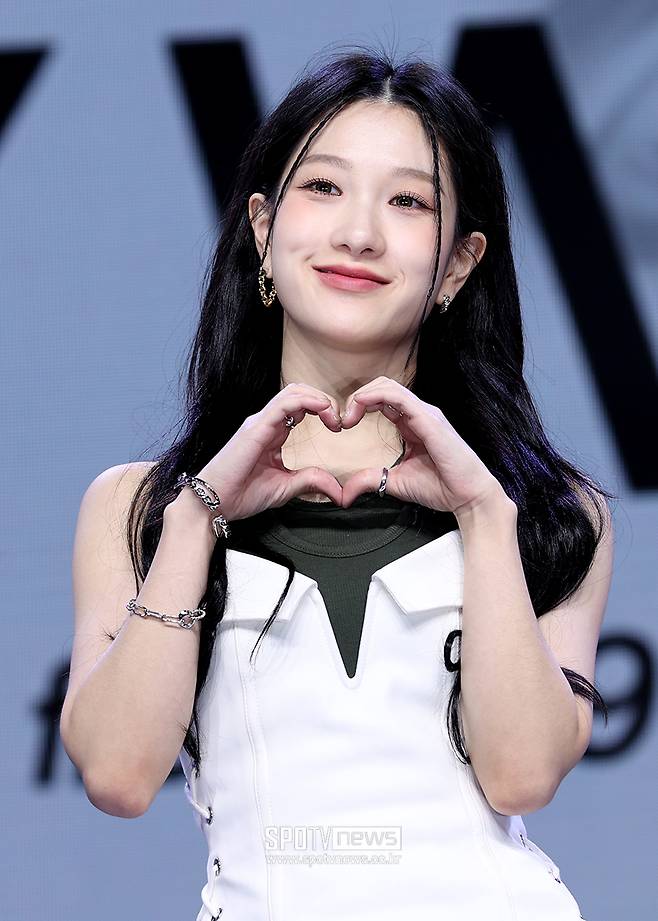 ▲ 프로미스나인 이서연 ⓒ곽혜미 기자