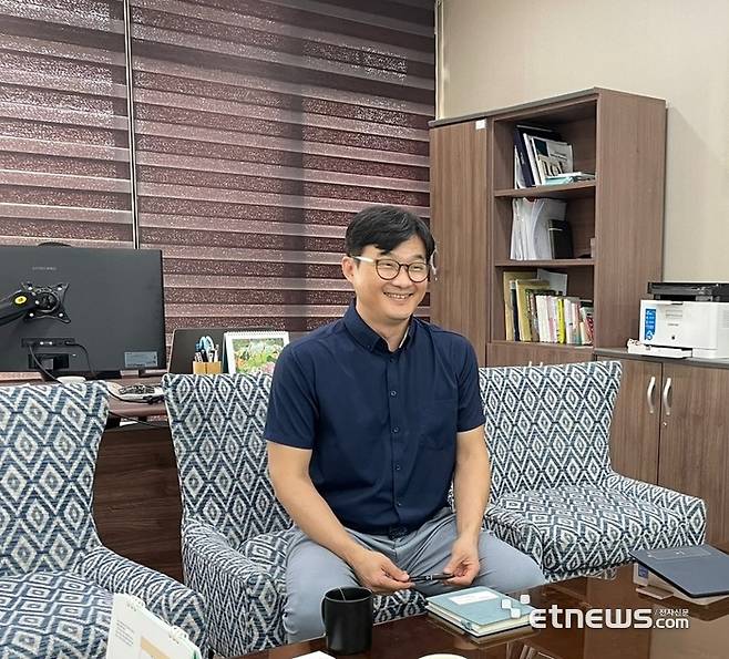 엄세훈 인투코어테크놀로지 대표