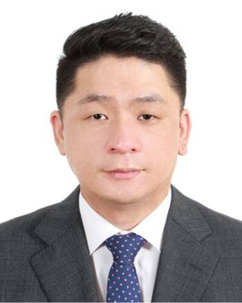 동강대학교 방사선과 유신영 학과장.