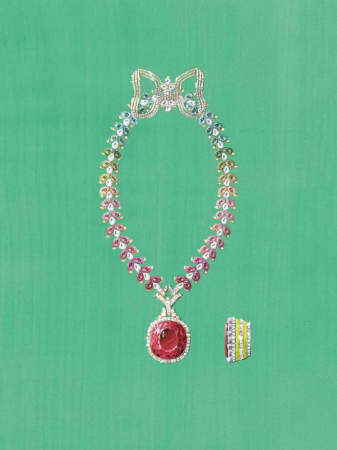 사진제공 : 구찌(Gucci)