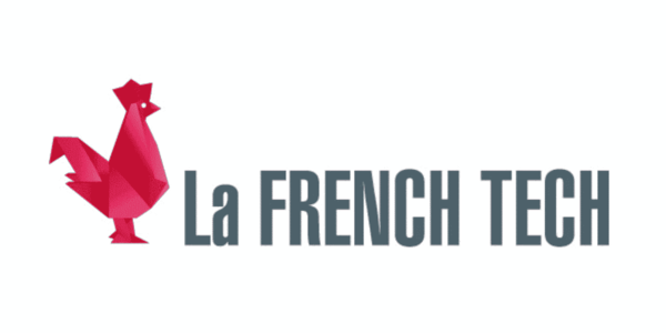 프랑스 스타트업 육성정책의 상징인 ‘라 프렌치 테크’ 로고.
