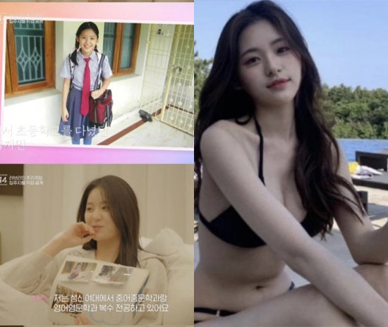 Kim Ji-mins Past BJ activity on Channel A Heart Signal Season 4 is becoming controversies.Recently, a post spread in the online community that Kim Ji-min, who is appearing on Heart Signal, served as a BJ for AfricaTV in Past 2018.In particular, because the reason for being controversies is sensational content, Kim Ji-min conducted sexy content at the time of BJ in AfricaTV, and broadcasting was suspended due to sensational content.In addition, in 2018, Kim Ji-min is 18 years old and minor is making a sensational broadcasting.At the same time, Kim Ji-min exposed his abdomen in the Past Broadcasting scene capture, and at the bottom of the screen, he added a notice of forced termination, saying, Sensitive broadcasting and underwear exposure are confirmed and broadcasting is terminated.Kim Ji-min also acted as an influencer, showing off her glamorous body, including past bikini photos.However, Kim Ji-min has turned SNS private as controversies grow, and has not commented on his past.On the other hand, Kim Ji-min said, I am a college student, 24 years old, because I am an enterprising person who likes to challenge as much as I went to study in India alone when I was an elementary school student at Broadcasting.Sungshin Womens University Chinese Language and Literature Department and English Language and Literature Department are majoring in double major, I am thinking about going to graduate school. 