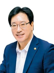 김광명 부산시의원 [부산시회 제공]