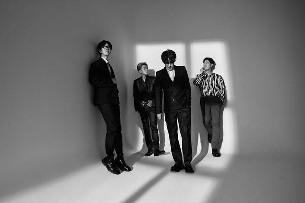 밴드 넬. (사진=스페이스보헤미안 홈페이지)