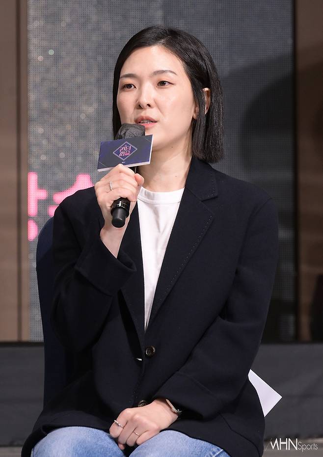 사진=이연규 PD ⓒ MHN스포츠 이지숙 기자