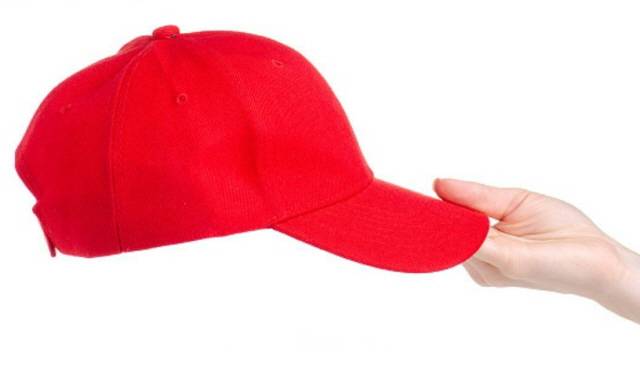 두피가 건강하다면 모자를 써도 탈모가 유발되지 않는다./사진=게티이미지뱅크