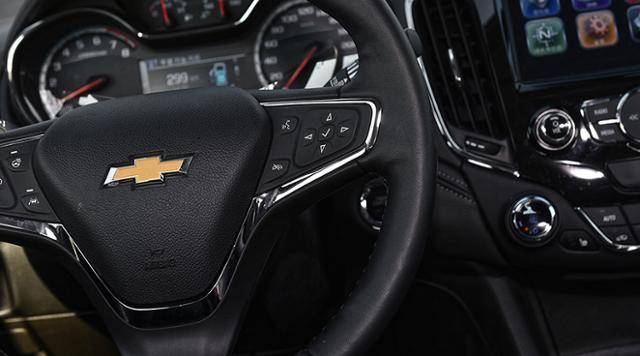 쉐보레 2세대 크루즈