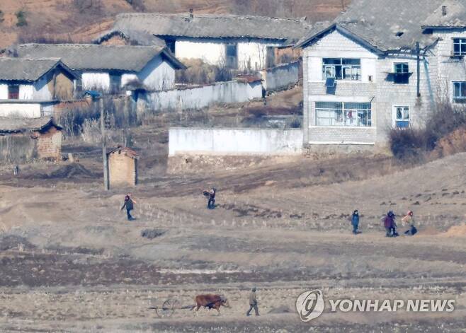 イギリスBBC、北朝鮮住民3人の秘密インタビュー「食糧不足で隣人が飢え死にした」