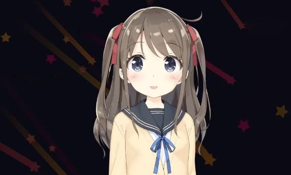 ▲ 100% AI 유튜버 뉴로사마 캡처